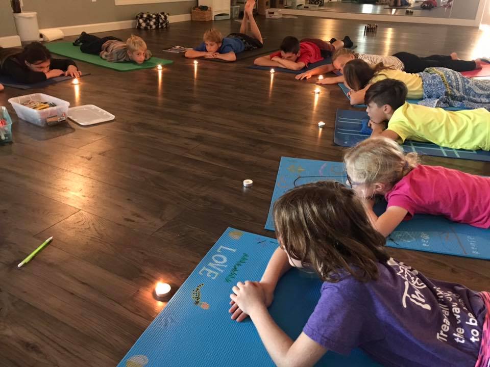  Challenge To Change, Inc.