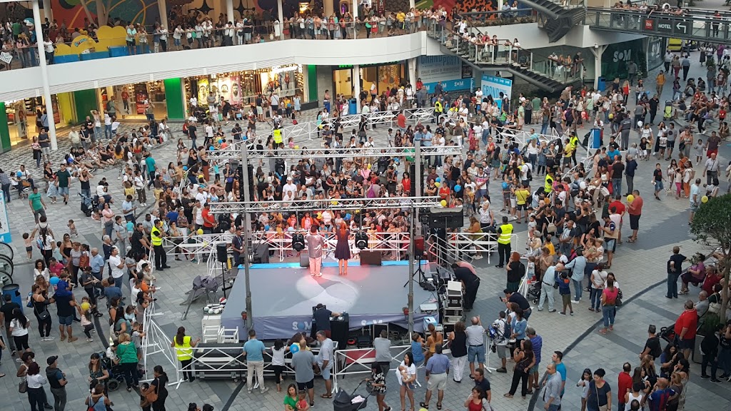 OH SHOW & EVENTS S.L.