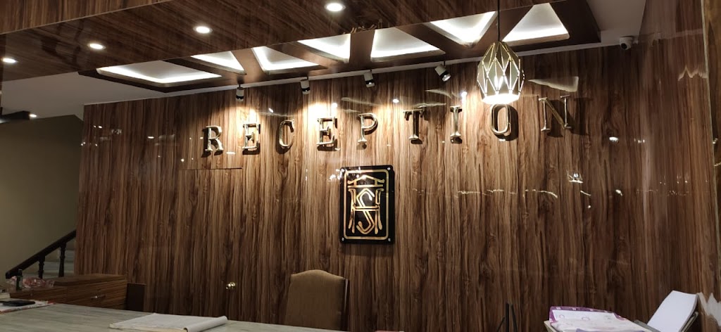 New Hotel Suhail