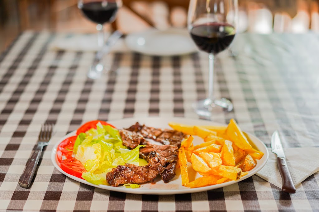 Taberna El Bocao | Restaurante en Lepe — Comida y bebida