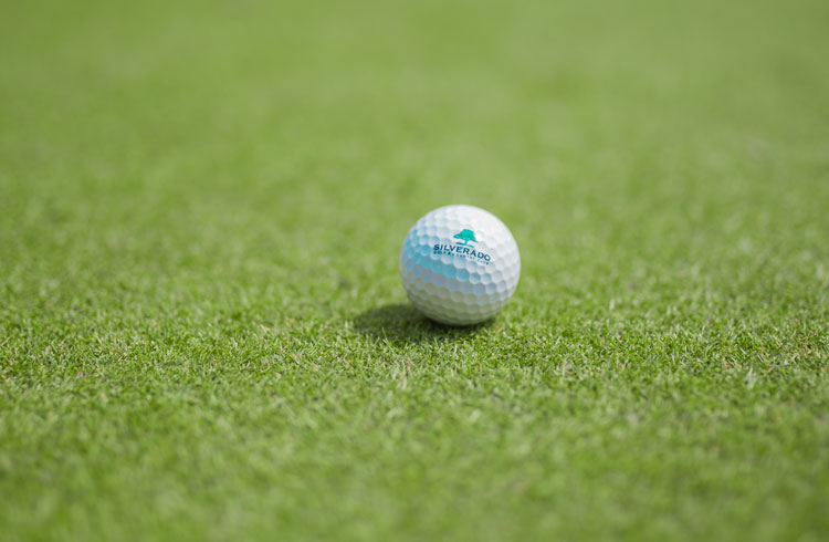  Silverado Golf & Country Club