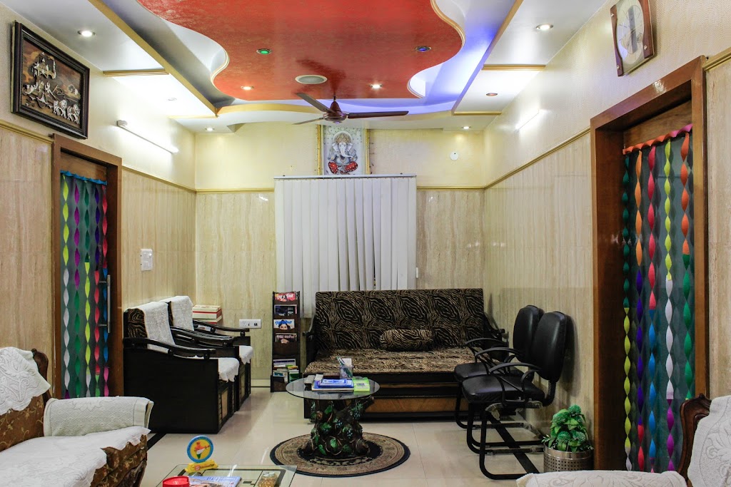 Dr. Dr S K Gupta S Heart Clinic
