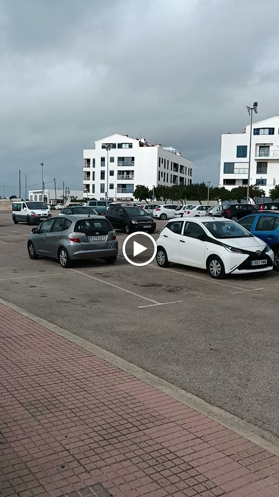 PARKING — Mas recientes