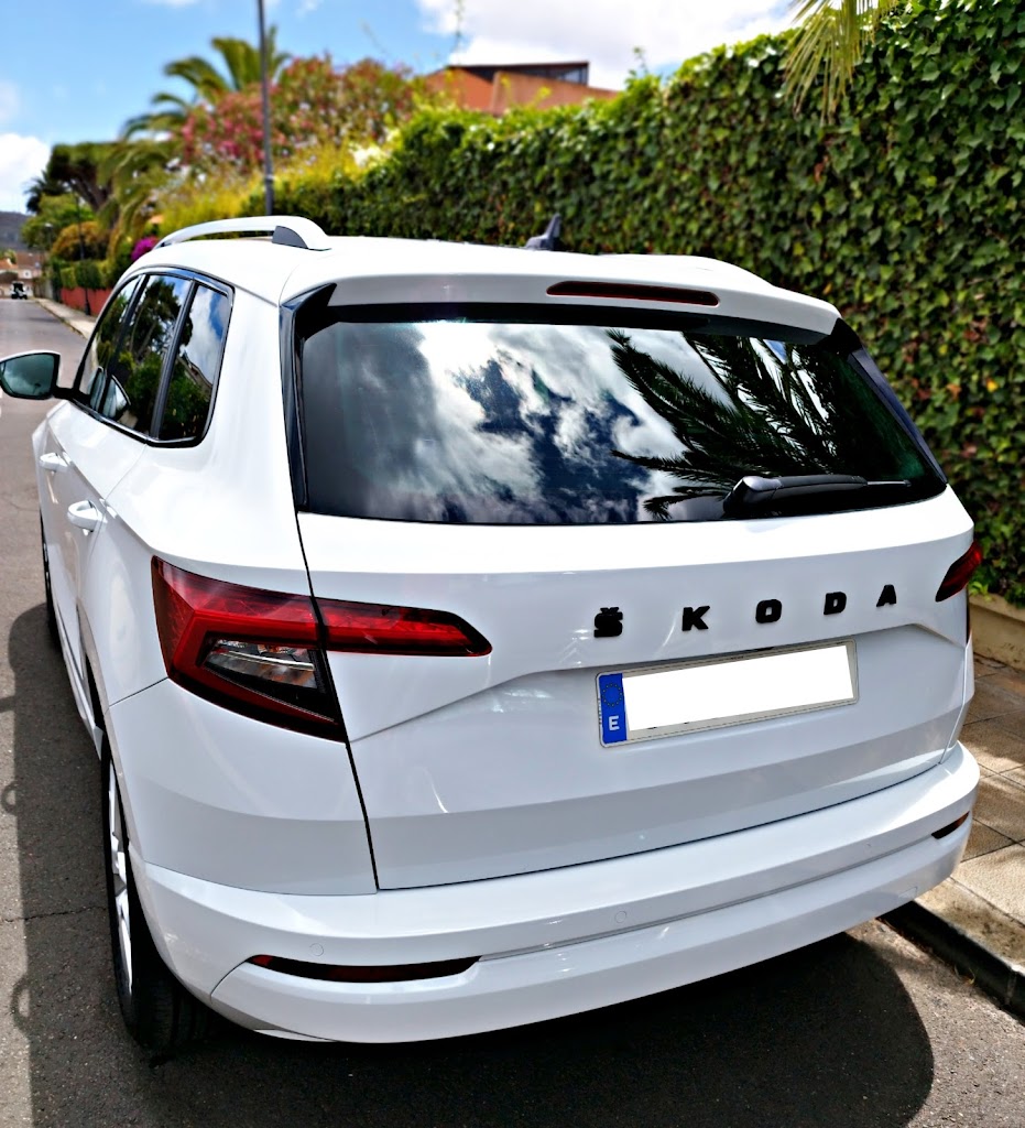 Herrecar chapa y pintura (LA LAGUNA)