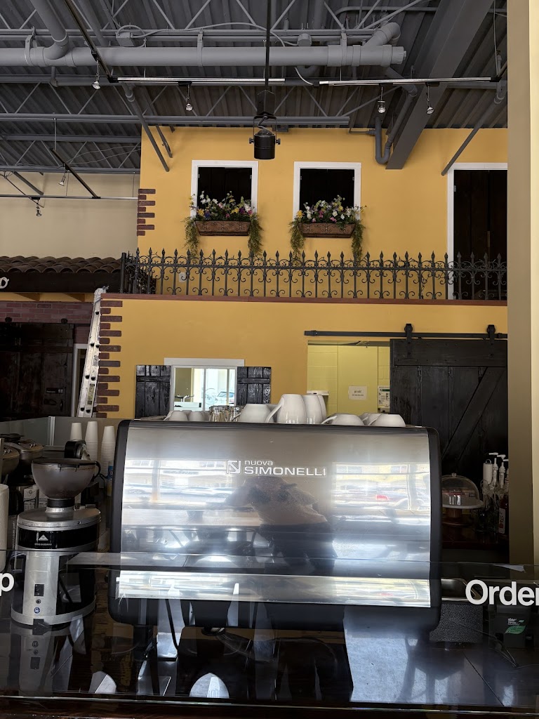 Photo of By The Bay Bistro