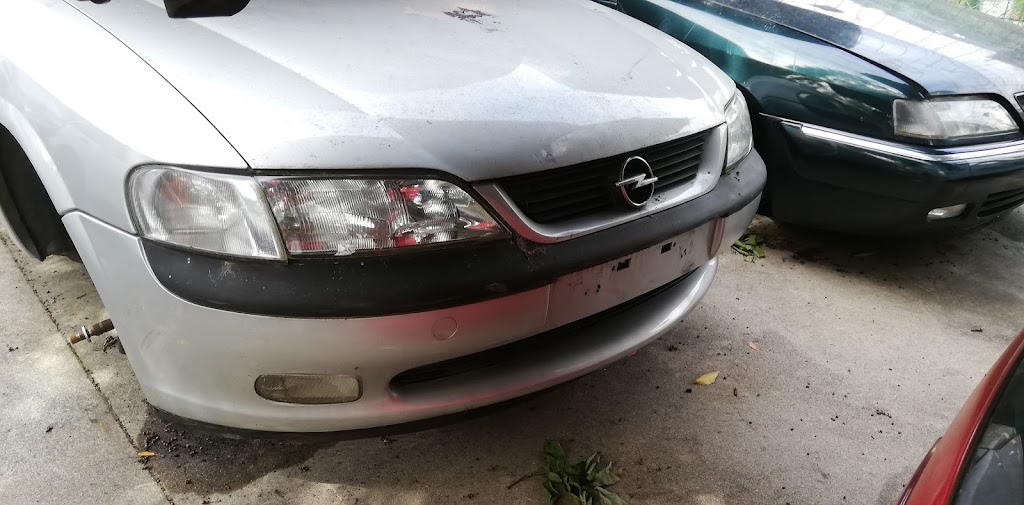 Transportes y Desguaces Minino