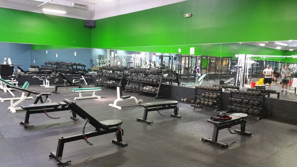  The Gym - Westminster