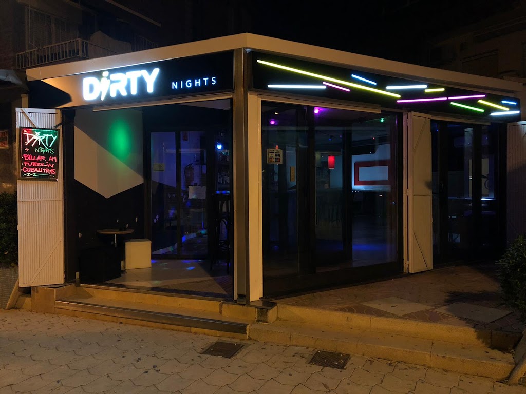 DIRTY Castelldefels