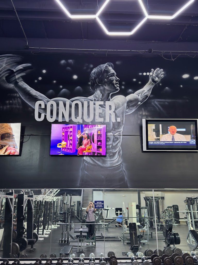  Powerhouse Gym Cromwell