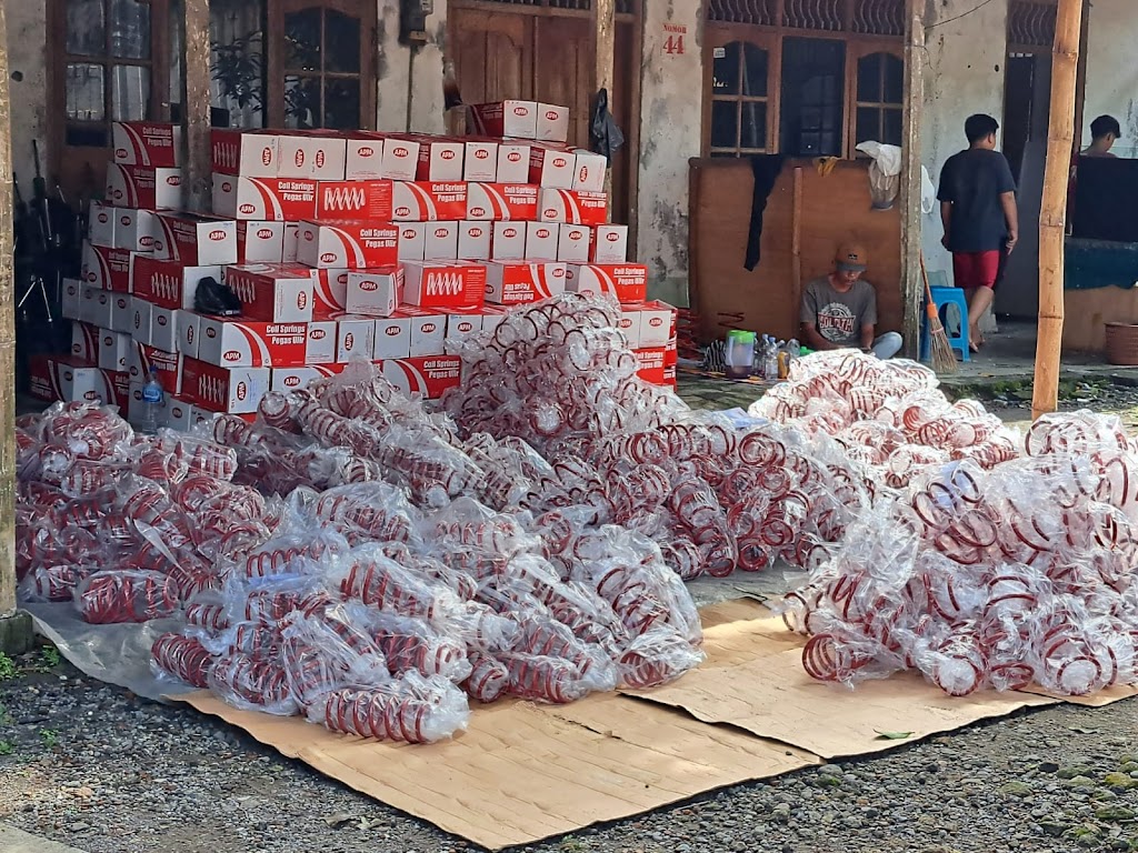 Bandar PER SOLO