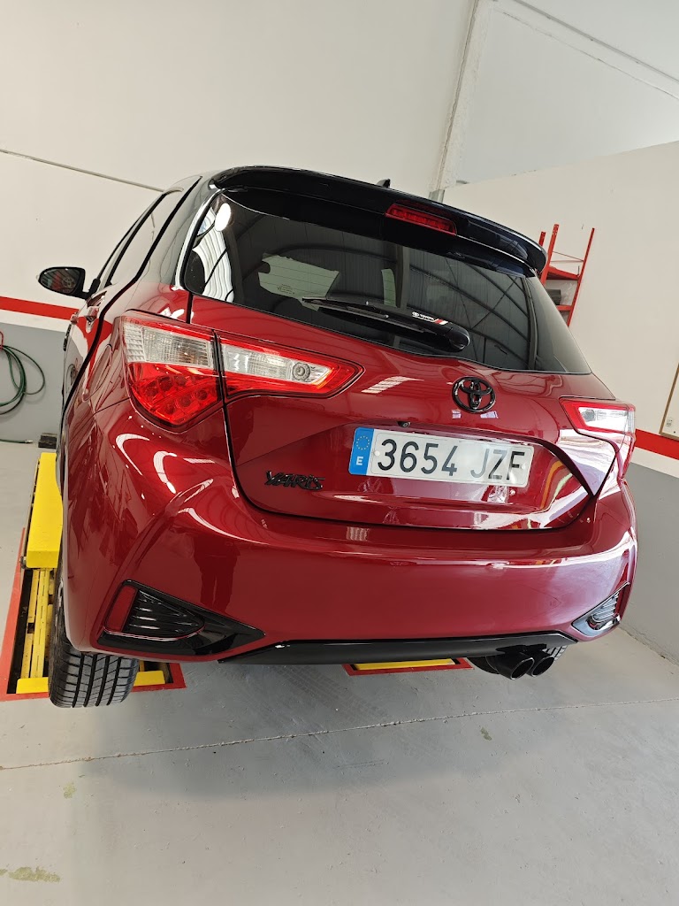 Carroceria Grupo Villauto