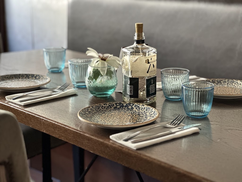 Restaurante Hipodromo London Pub