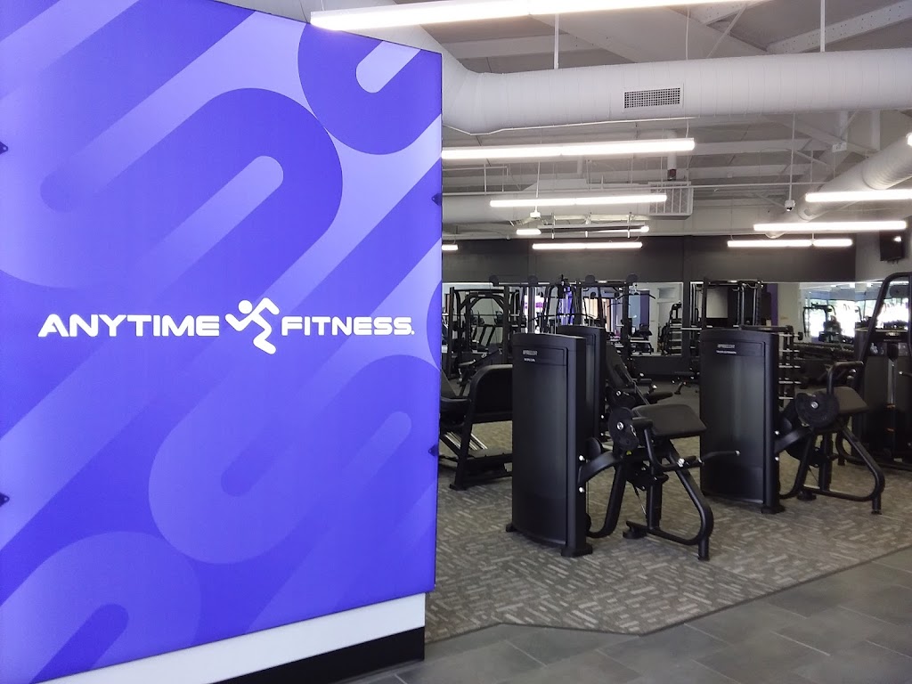  Anytime Fitness