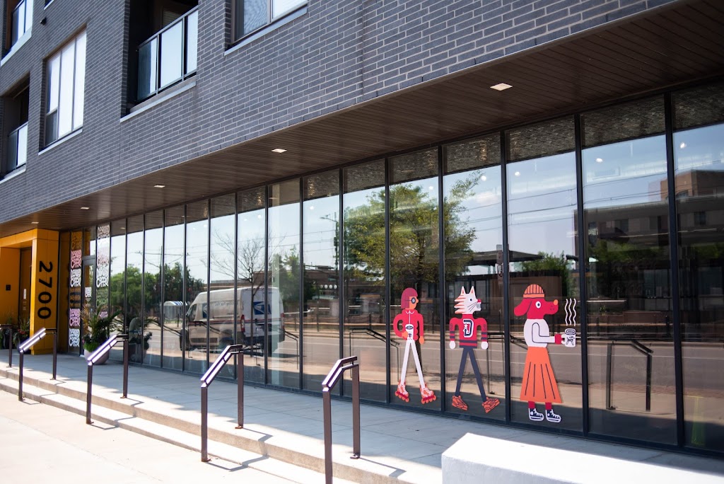 Photo of Dogwood Coffee - St. Paul