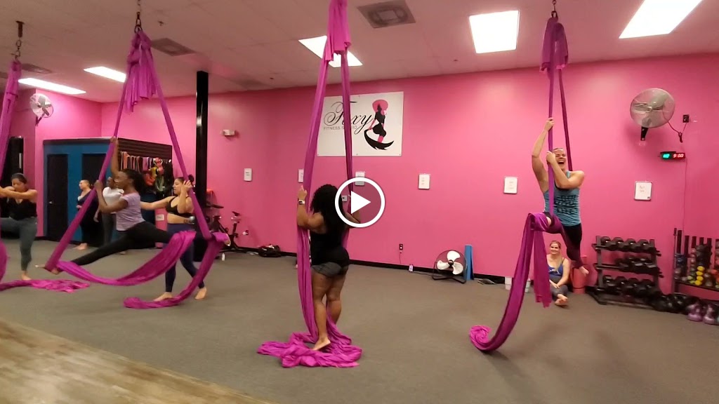 Foxy Fitness Studio & Pole