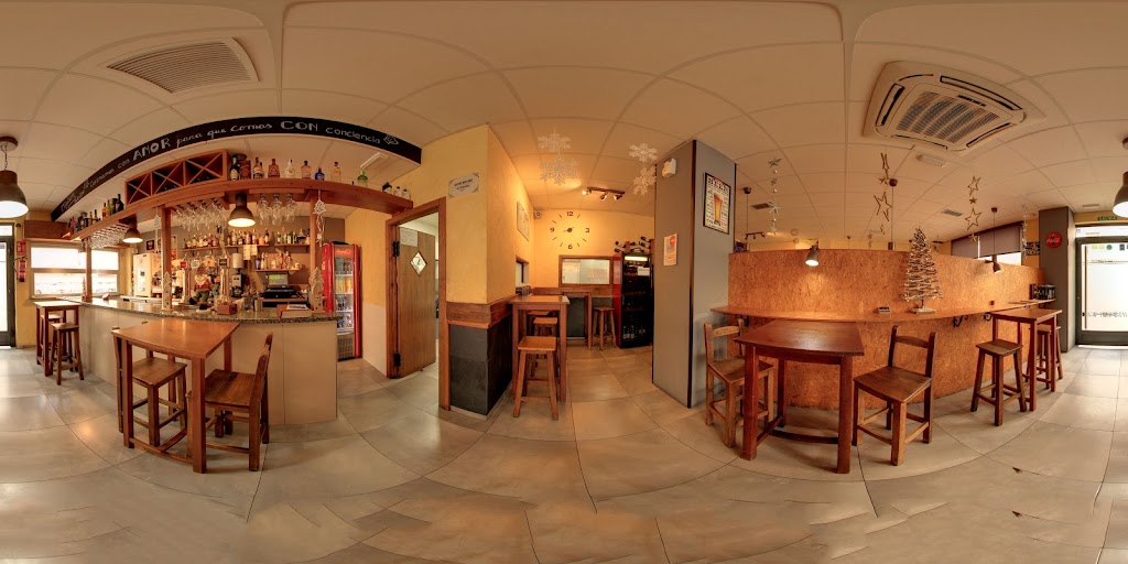 Moliere Resto-Bar & Grill