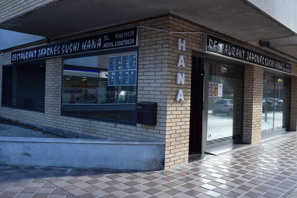 Sushi Hana Sant joan Despi