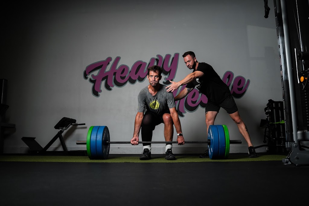  Set The Tone Fitness