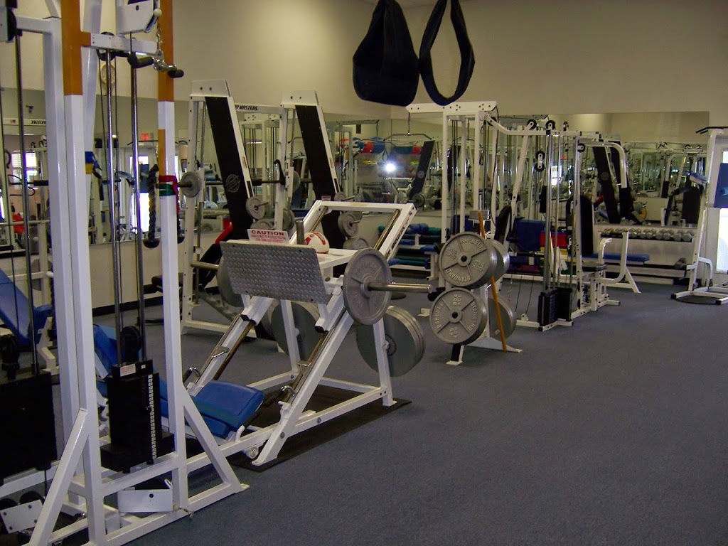  Top Fit Pros Training