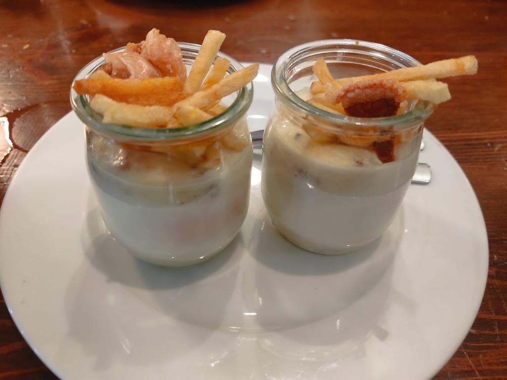 Bar Restaurante El Somaten — Mas recientes