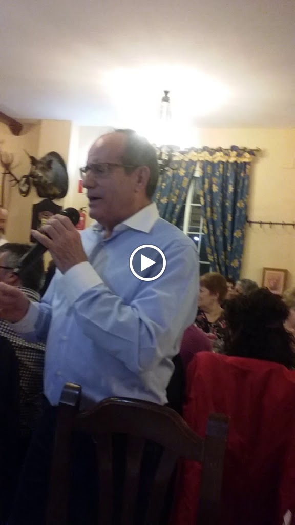 Restaurante La Alacena — Videos