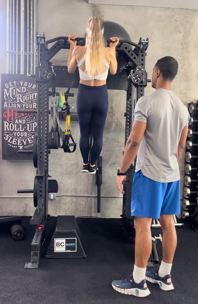  Kadima Fitness Personal Training