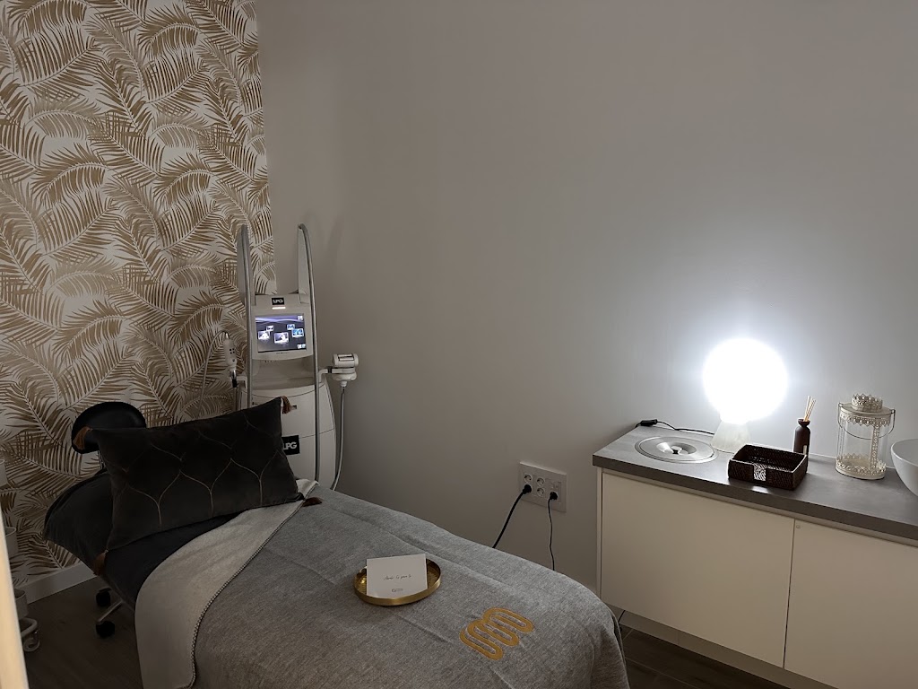 MINERVA ALONSO Clinicas Esteticas — Interior