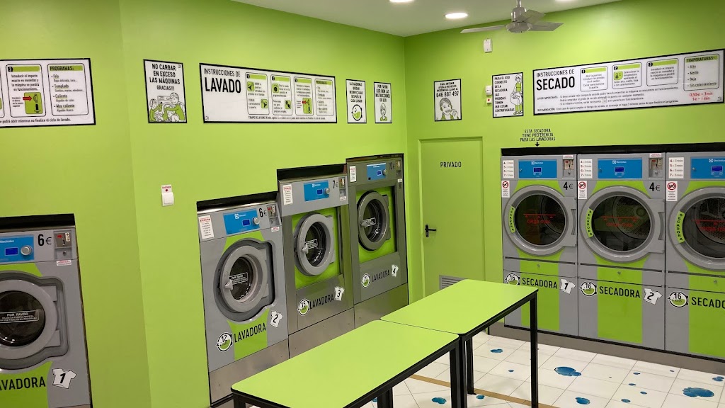 Colada Expres Arteixo