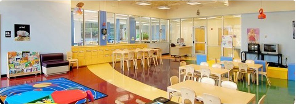  Northeast Cobb Family YMCA