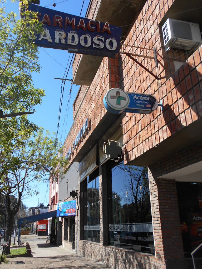 FARMACIA CARDOSO