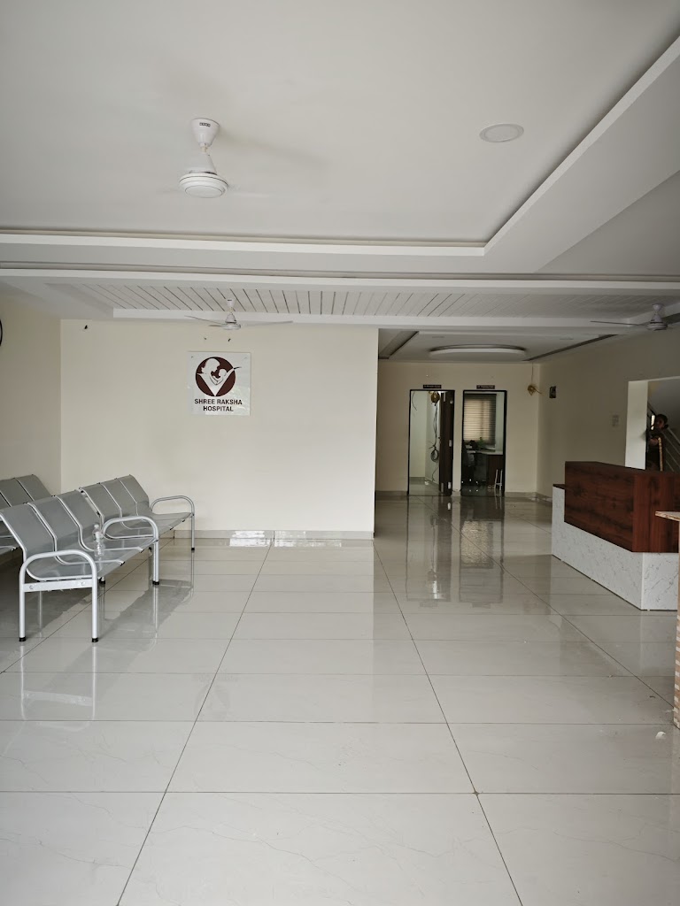 Dr. Shree Raksha Hospital