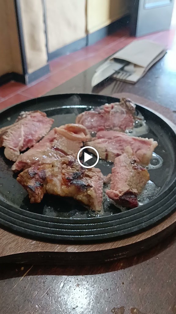 Restaurante Casa Sergio — Videos
