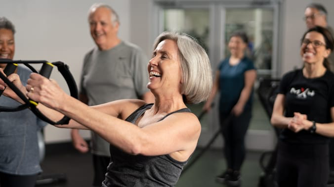  Inner Strength Fitness-Personal Training for Adults 50+