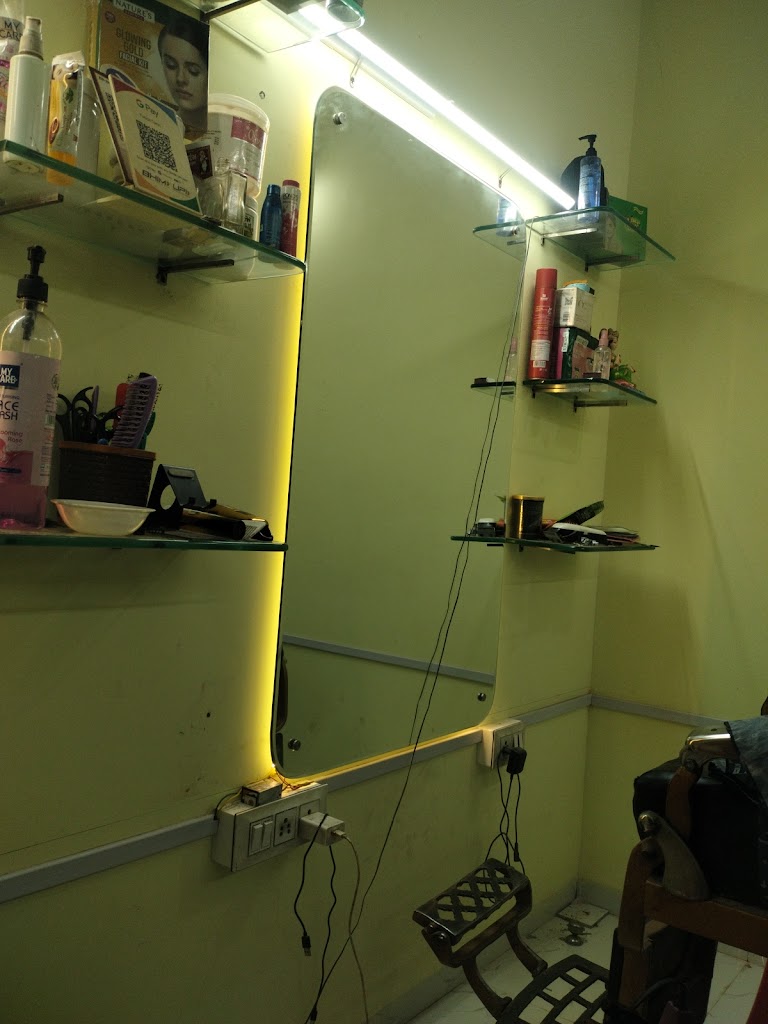 Fusion Salon For Men