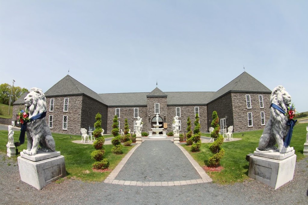  Chateau St Croix Winery