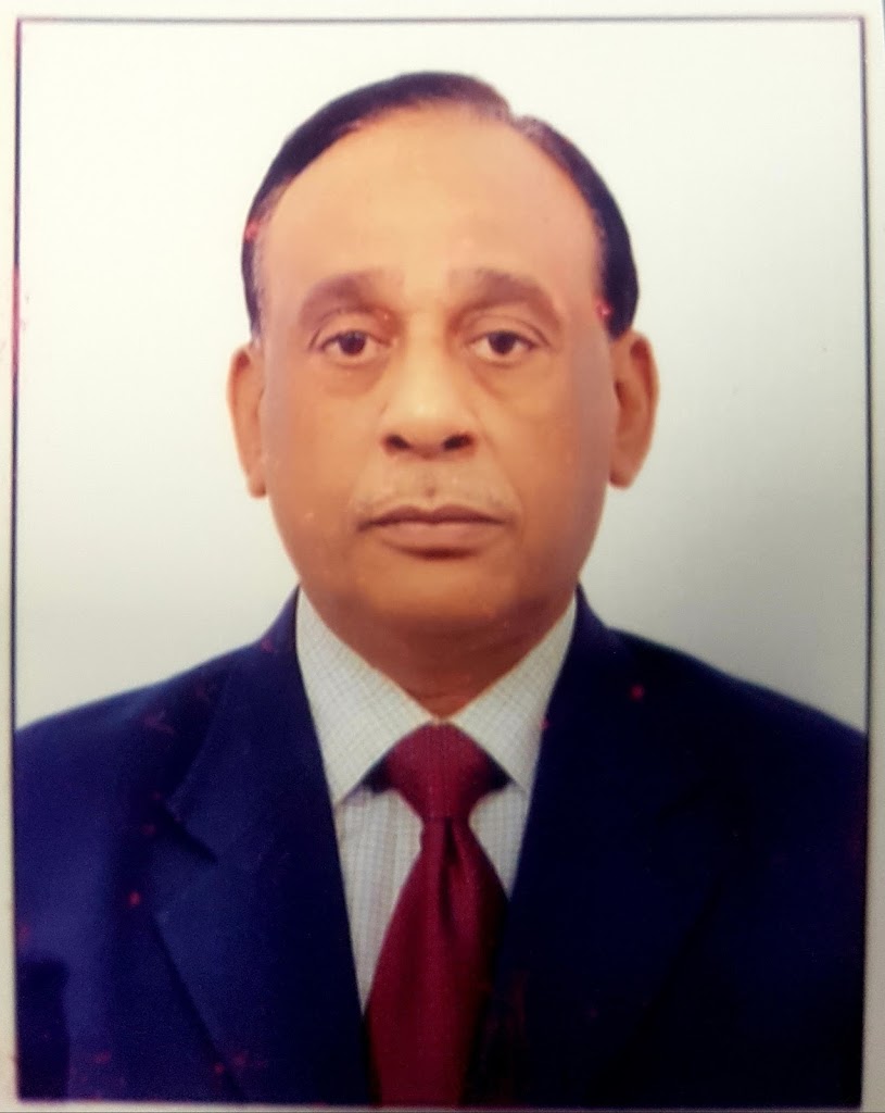 Dr. Dr K K Saxena Best Cardiologist In New Delhi