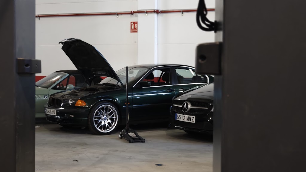 Multimarca Marcos Arnau.S.L