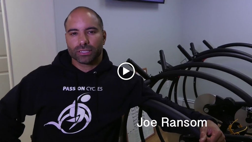  Passion for Fitness Phoenixville