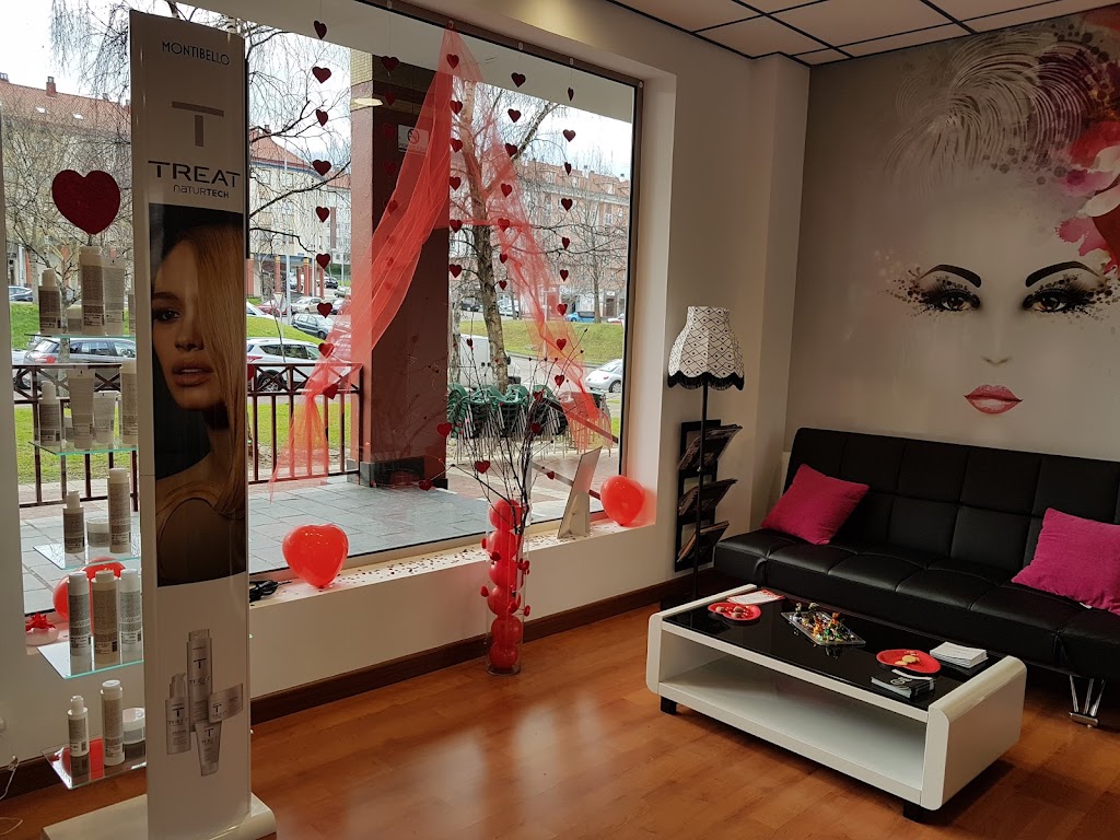 A Tu Stilo, Peluqueria Y estetica