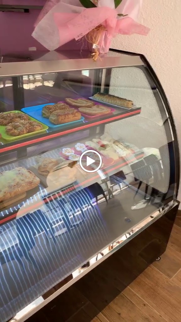 Cafeteria Bondia — Ambiente