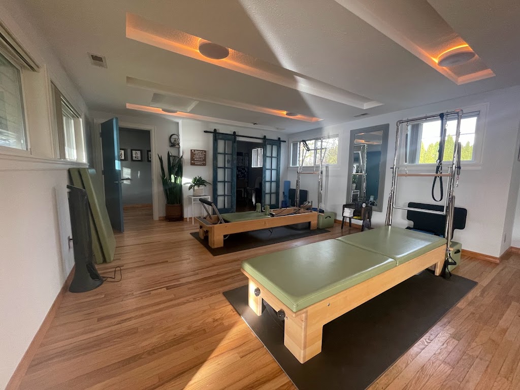  The Elizabeth - Mind & Movement Studio