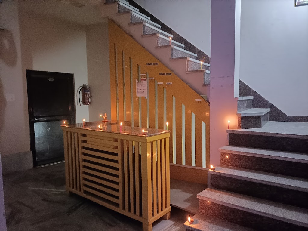 Oyo Hotel Radheshwari