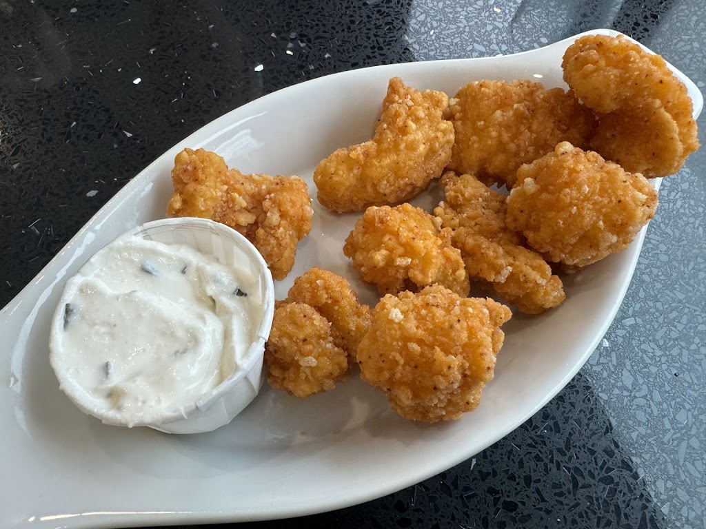 Comfort food