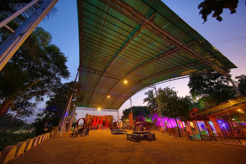 Motel The Village Resort Mtv
