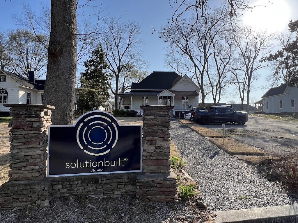 Solutionbuilt Inc