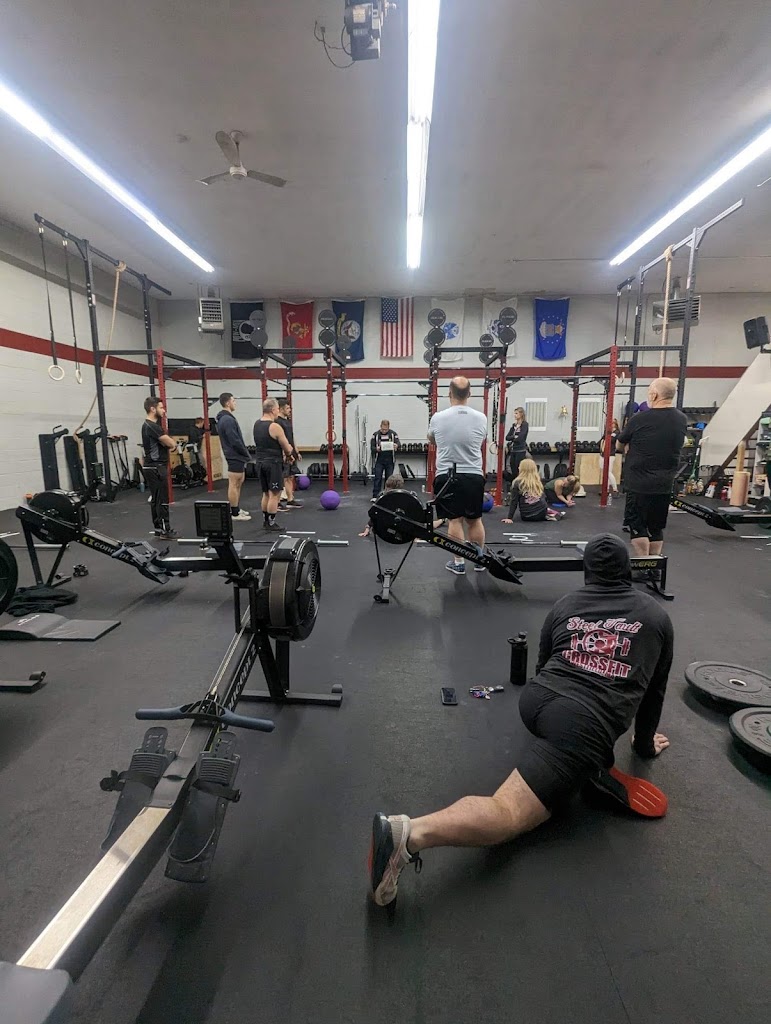 Fitness center in Westfield