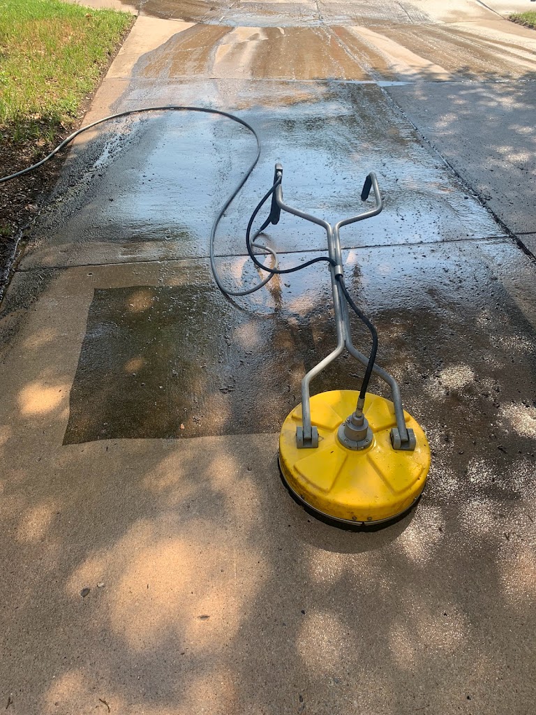 JD’s pressure washer co.