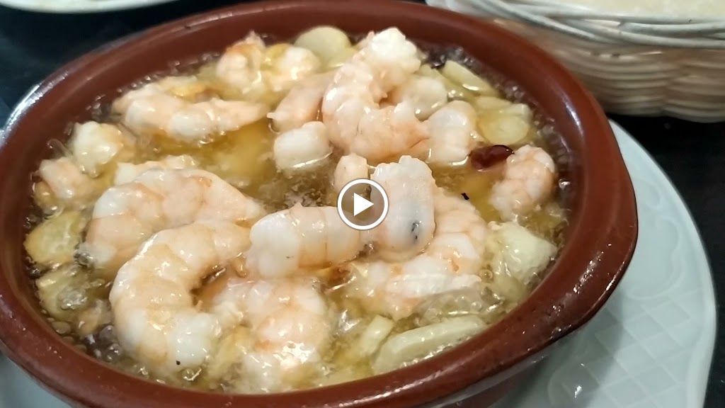 Taberna & Bar La Vicaria — Videos
