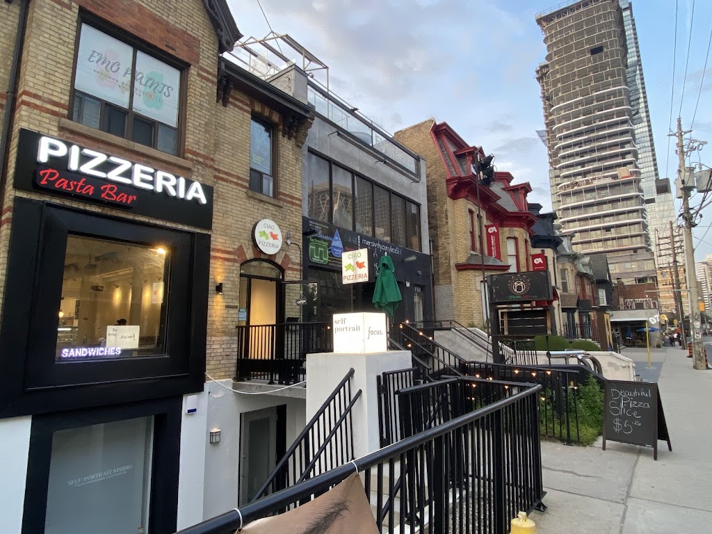 Ciao Pizzeria