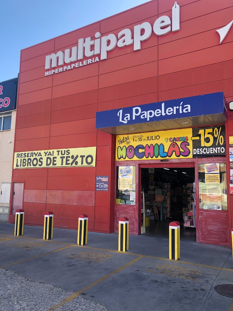 MPL servicios de impresion